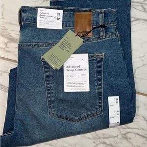 Men’s Goodfellow & Co jeans